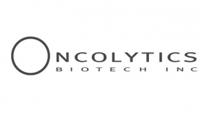 Oncolytics Biotech Appoints CMO
