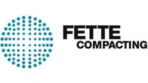 Fette Compacting COO to Depart