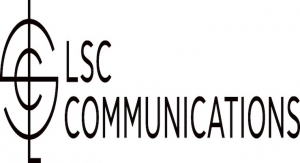 LSC Communications, The United Church of Canada Sign Supply Chain Services Agreement