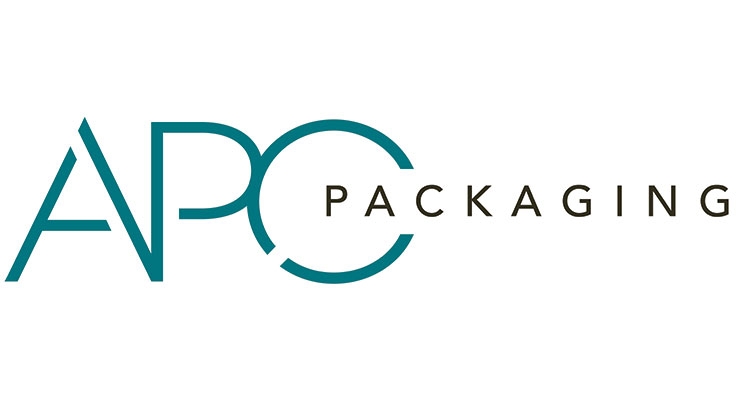 APC Packaging Unveils New Brand Identity