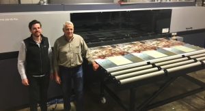 Lake Graphics Label & Sign Company adds Durst Rho P10 250 HS Plus