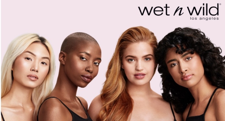 Wet N Wild To Expand 'Breaking Beauty' | HAPPI