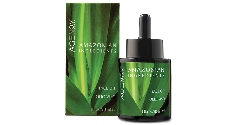 Agenov’s Amazonian Face Oil