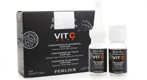 Perlier’s Black Rice with Vitamin C Anti-Aging Line