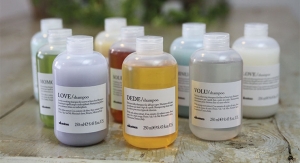 Davines Group Focuses on Quality Products and Respect for the Environment