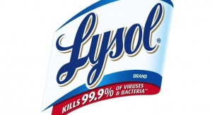 Lysol Kicks Off 
