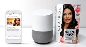 Clairol Channels Google Assistant
