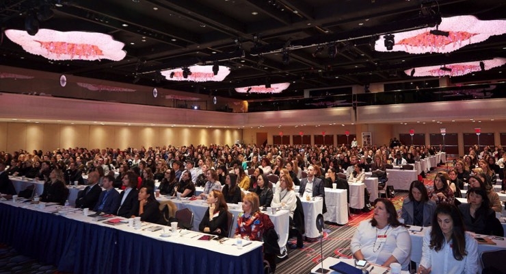 CEW Hosts Second Annual Connected Consumer Conference
