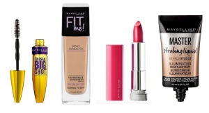 Maybelline is the Top-Selling Cosmetics Brand on Amazon 