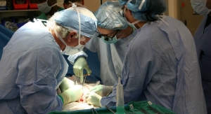 Penn Plastic Surgeons Perform World