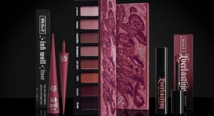 Eye-Popping Packaging for Kat Von D’s New Collection 