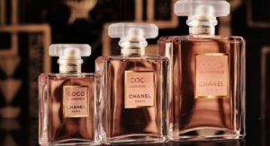 Fine Fragrance Continues to Shine in Holiday Sales