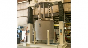 ROSS Unveils 1,500-gallon Multi-shaft Mixer Improvements  