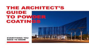 IFS Coatings Launches Architectural Powder E-book