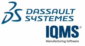 Dassault Systèmes Acquires IQMS 