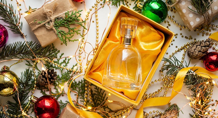NPD Reports Strength in Fragrance for the Holidays