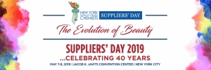 NYSCC Suppliers