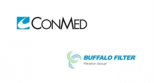 CONMED Corp. to Acquire Buffalo Filter for $365M