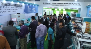 Labelexpo India 2018 reports record numbers
