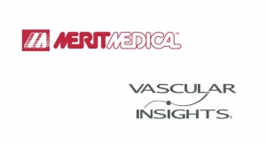 Merit Medical Acquires Primary Assets of Vascular Insights