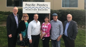 Diversified Plastics Aquires Pacific Plastics Injection Molding