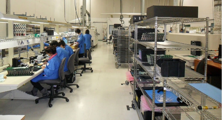 Mistake-Proofing Production for Medical Device Manufacturing