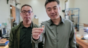 Battery-Free Implant Aids Weight Loss