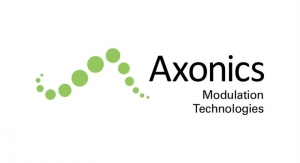  Axonics Receives Health Canada Approval for its Sacral Neuromodulation External Trial System 