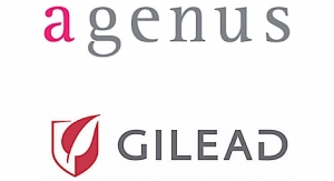 Gilead, Agenus Enter Immuno-Oncology Pact