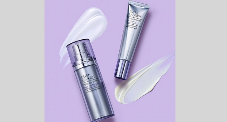Estee Lauder Adds Perfectionist Pro Products