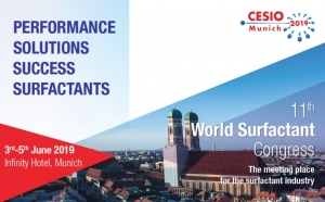 CESIO Seeks Abstract Submissions