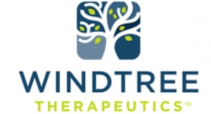 Windtree Therapeutics and CVie Therapeutics Merge 