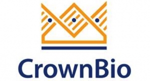 Crown Bioscience Creates Center of Excellence for Bioinformatics, Big Data, and Biomarker Discovery 