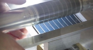 ARMOR Invests in Project to Automate Encapsulation of Photovoltaic Modules