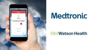 Medtronic & IBM Watson Health Launch Hypoglycemia Prediction for Sugar.IQ App