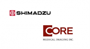 Shimadzu Medical Systems USA Acquires CORE Medical Imaging