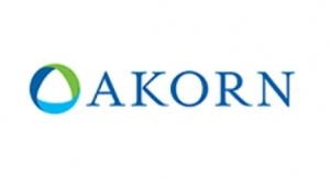 Akorn Receives FDA Warning Letter