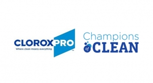 CloroxPro Launches Champions of Clean Contest