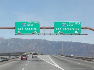 TransCore to Implement Infinity Express Lane system Along Southern California’s I-10 Corridor