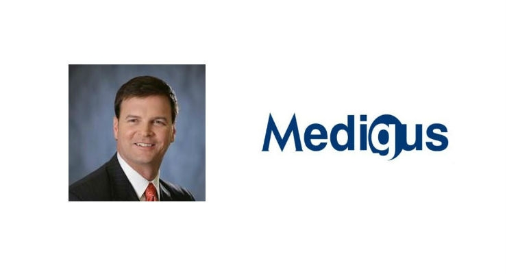 CEO of Medigus Steps Down