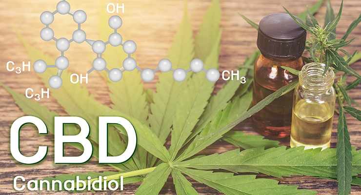 Consumer-Focused Podcast From Twinlab Aims To Clarify CBD Confusion -  Nutraceuticals World