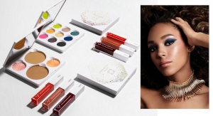 OFRA Cosmetics Collaborates with Master Makeup Artist Francesca Tolot