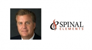 Spinal Elements Announces New Chairman