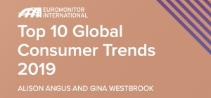 Top 10 Global Consumer Trends