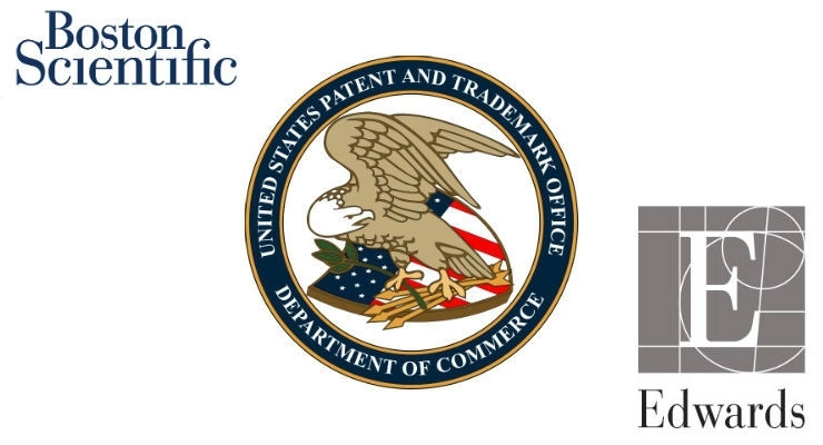 Boston Scientific & Edwards Settle Global Patent Litigation
