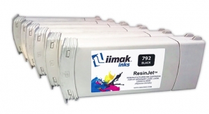IIMAK’s ResinJet Aqueous Ink Technology Delivers Outdoor Durability