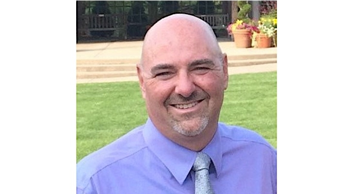 Rob Lester joins FLEXcon North America as regional sales manager