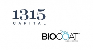 Biocoat Inc. Acquired by 1315 Capital