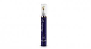 DefenAge Launches Eye Cream with a Gold Applicator Tip