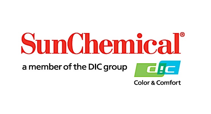 Sun Chemical releases 